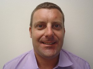 GlobalBizpro has appointed Alan Parker, as its new Sales Manager, EXO Division